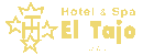 Hotel El Tajo & Spa | Oficial Web – Best Price
